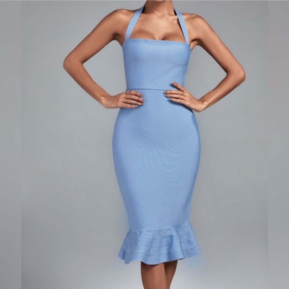 💙MERMAID DRESS💙